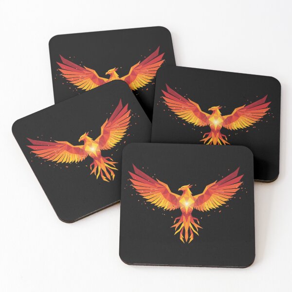 Item preview, Built From the Ashes: Modern Firebird designed and sold by SAMNagy.