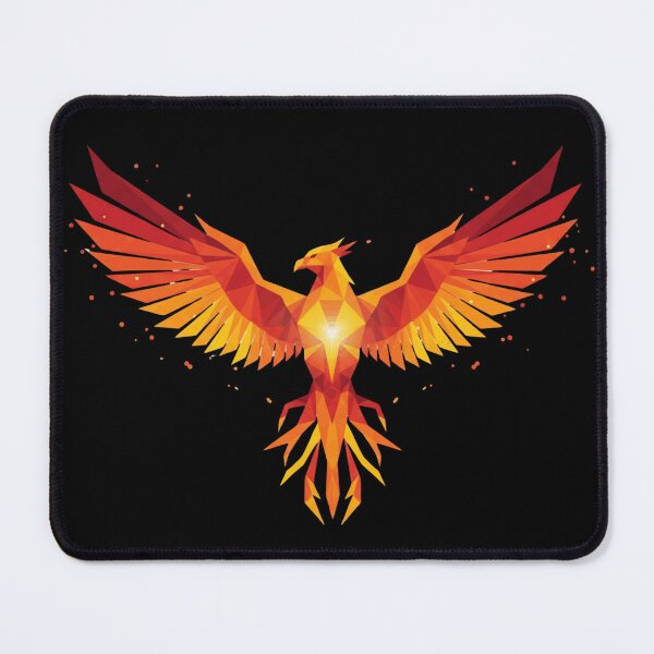 Item preview, Built From the Ashes: Modern Firebird designed and sold by SAMNagy.