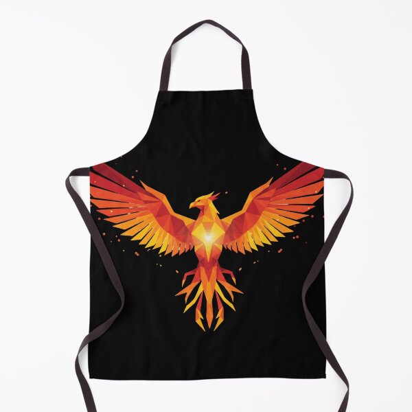 Item preview, Built From the Ashes: Modern Firebird designed and sold by SAMNagy.