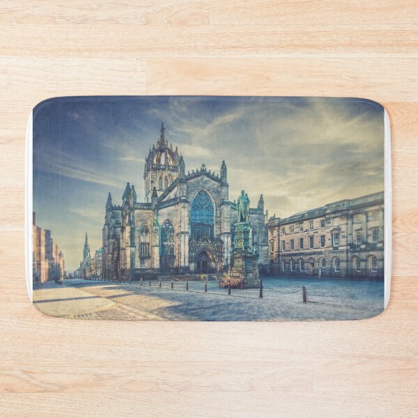 Item preview, Edinburgh Saint Giles Cathedral designed and sold by RJW Images.