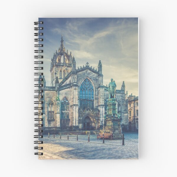 Item preview, Edinburgh Saint Giles Cathedral designed and sold by RJW Images.