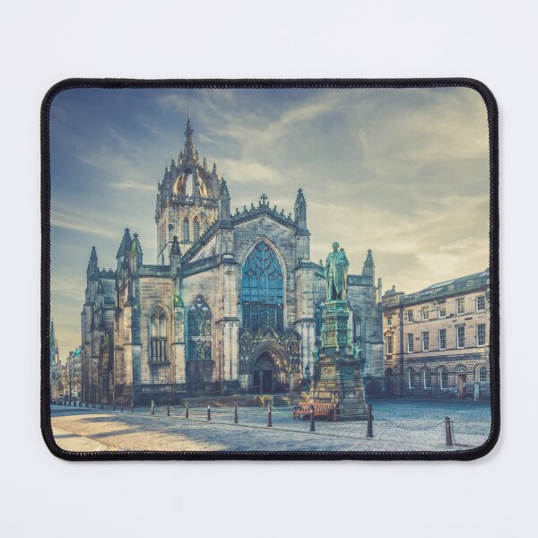 Item preview, Edinburgh Saint Giles Cathedral designed and sold by RJW Images.