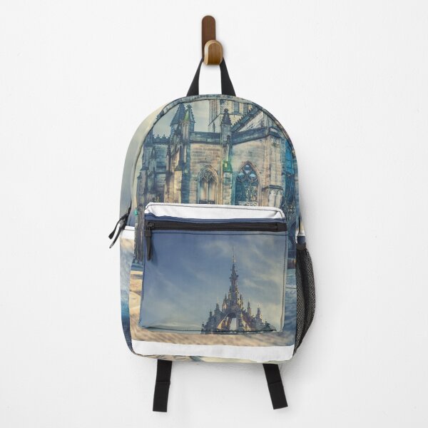 Item preview, Edinburgh Saint Giles Cathedral designed and sold by RJW Images.