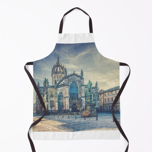Item preview, Edinburgh Saint Giles Cathedral designed and sold by RJW Images.