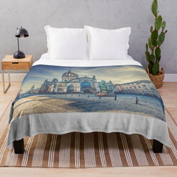 Item preview, Edinburgh Saint Giles Cathedral designed and sold by RJW Images.