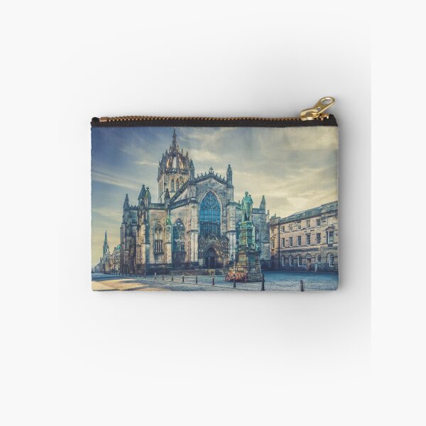 Item preview, Edinburgh Saint Giles Cathedral designed and sold by RJW Images.