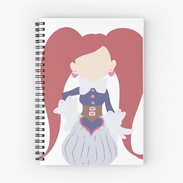 Item preview, Quirk Academy Minimalistic Design designed and sold by CuccoCards.