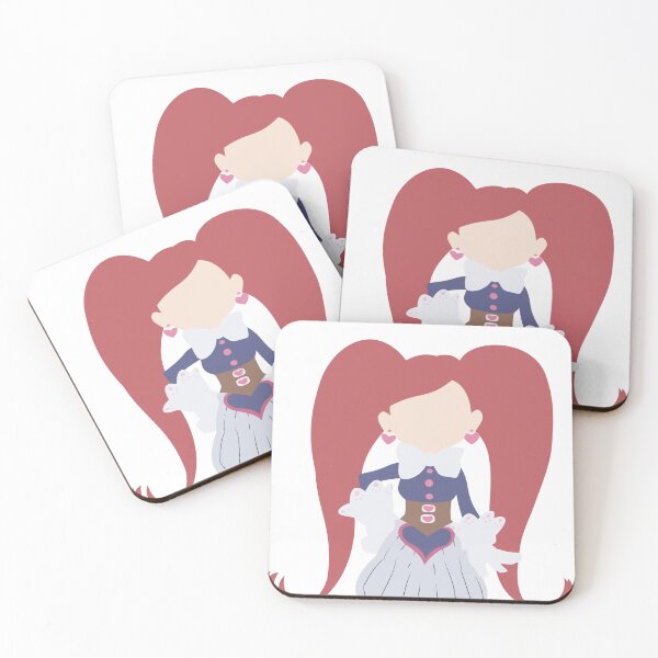 Item preview, Quirk Academy Minimalistic Design designed and sold by CuccoCards.