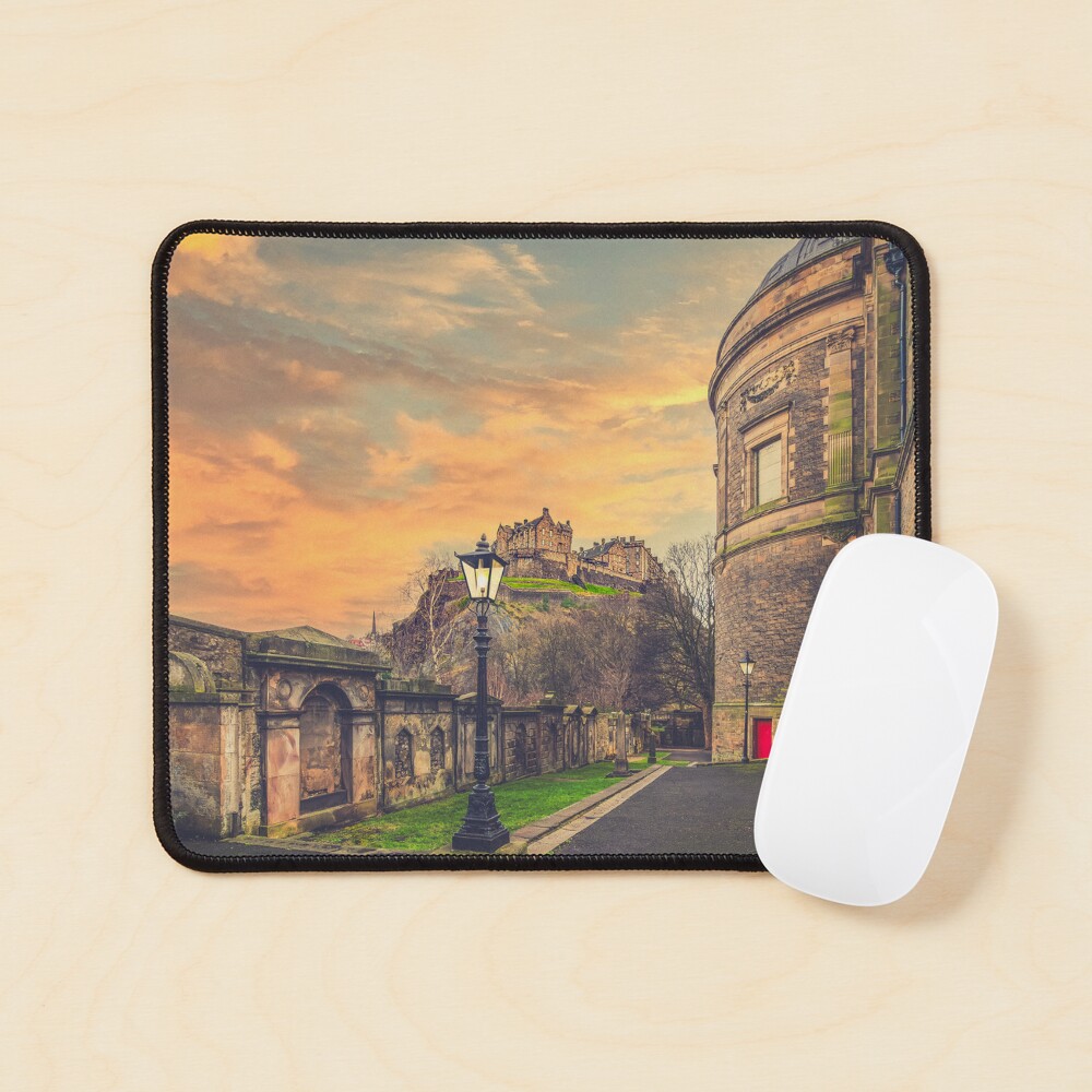 Item preview, Mouse Pad designed and sold by RJWImages.