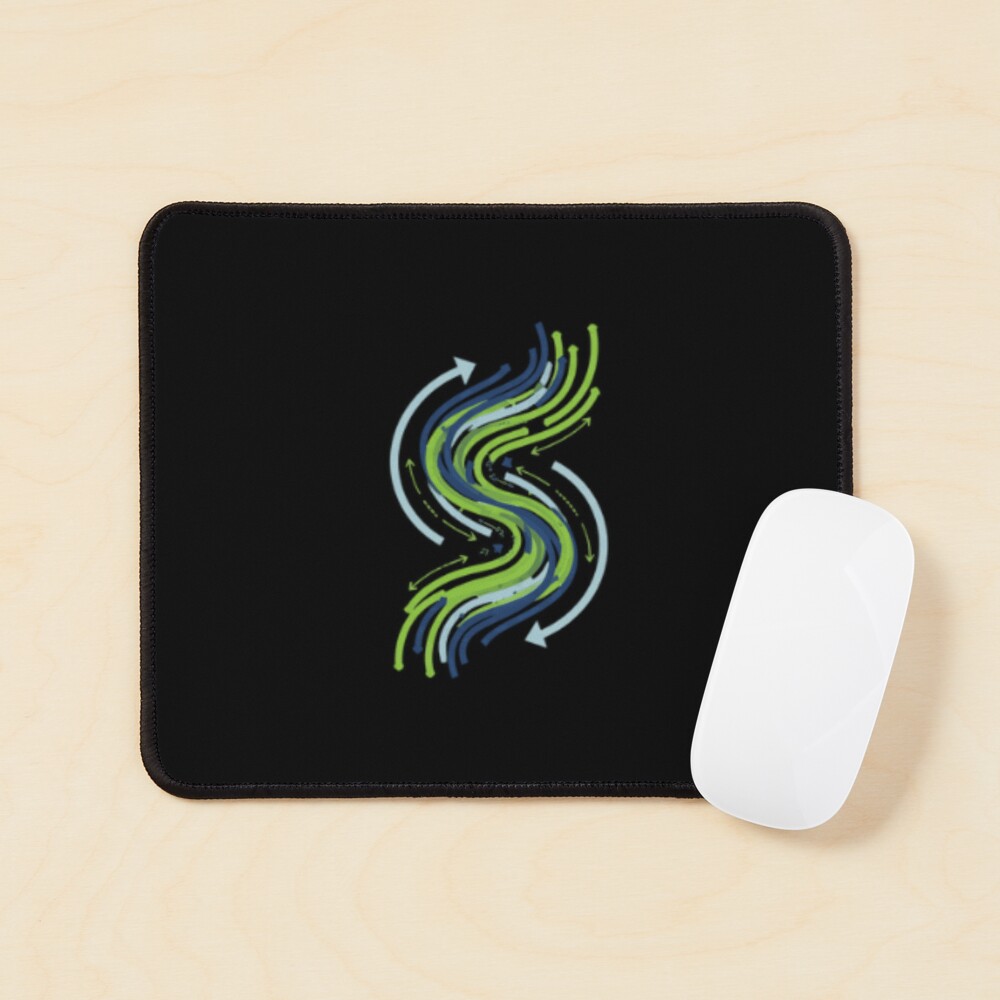 Item preview, Mouse Pad designed and sold by SAMNagy.