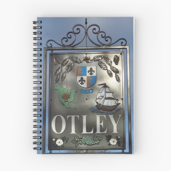 Item preview, Otley, Suffolk designed and sold by wiggyofipswich.