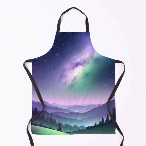 Item preview, Dreamy Galaxy Valley designed and sold by Remy-Aura.