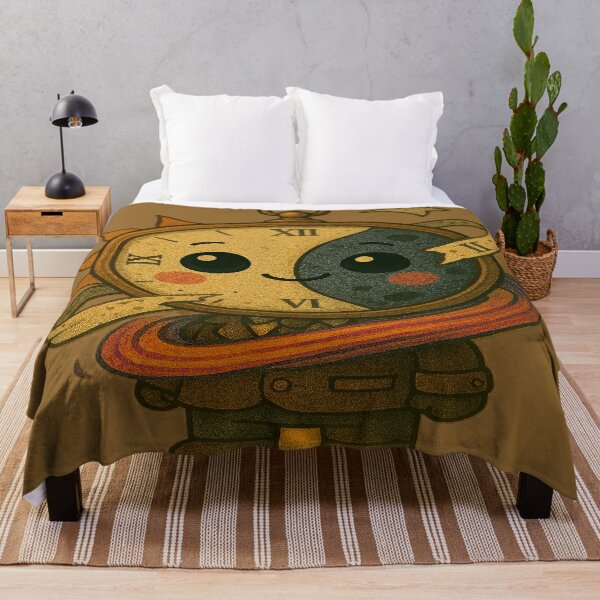 Item preview, Little Mr. Time designed and sold by Ecosetereos.