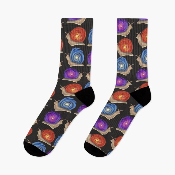 Item preview, Danvant- Snails galaxies different colors designed and sold by Daniel Vasco.