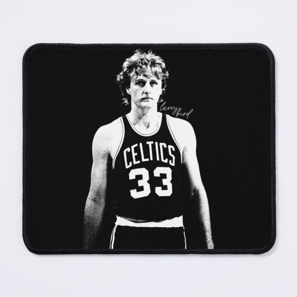 Item preview, Larry Bird 80S Classic Basketball  designed and sold by RoseDobbins11.