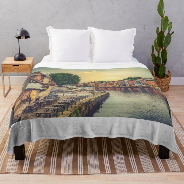 Item preview, York River Ouse Sunset designed and sold by RJW Images.