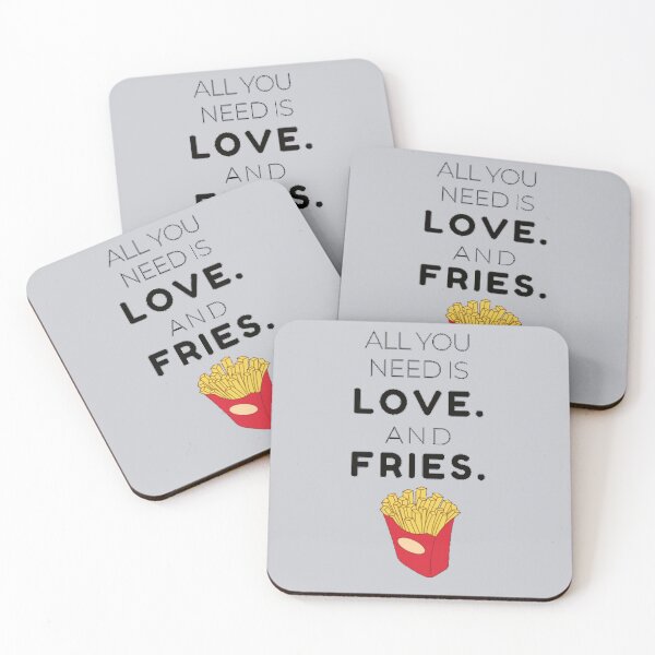 Item preview, Copy of All you need is and love and pizza designed and sold by TonsPOD.