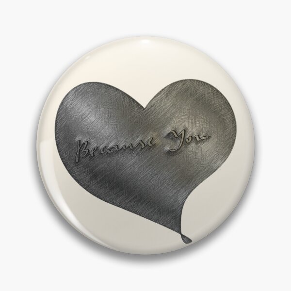 Item preview, For an Intimate Valentine’s Moment – Heart Clip Art designed and sold by SawaOne.