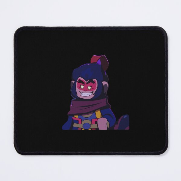 Item preview, Lego Monkie Kid: MACAQUE designed and sold by PopStars1993.