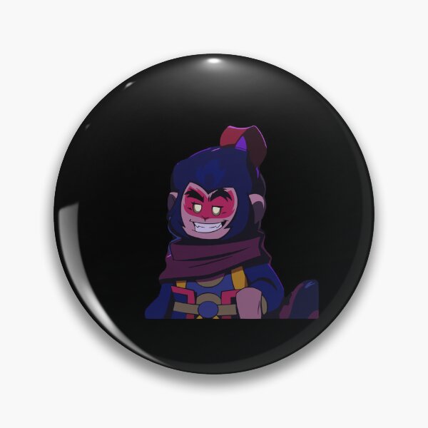 Item preview, Lego Monkie Kid: MACAQUE designed and sold by PopStars1993.