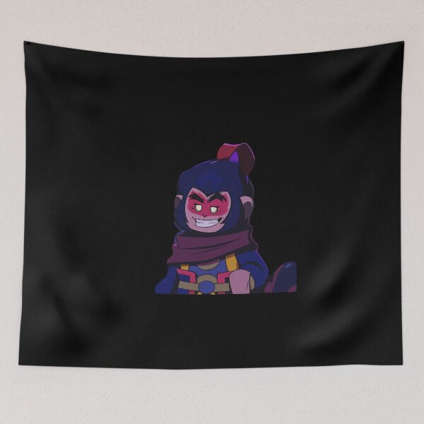 Item preview, Lego Monkie Kid: MACAQUE designed and sold by PopStars1993.