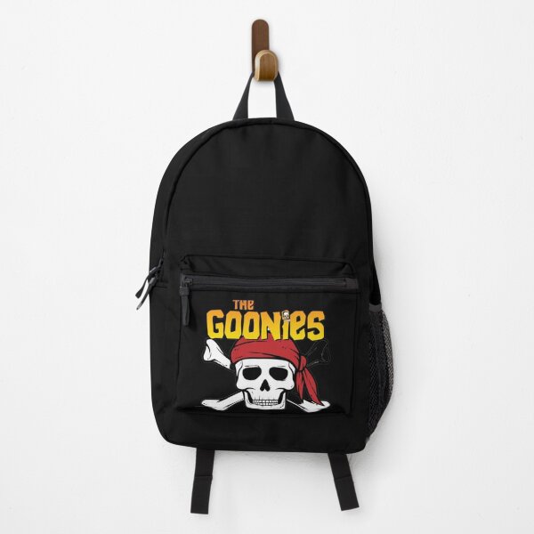 Item preview, The Goonies : Never Say Die – Retro 80s Adventure Fan Art designed and sold by Reggiano.