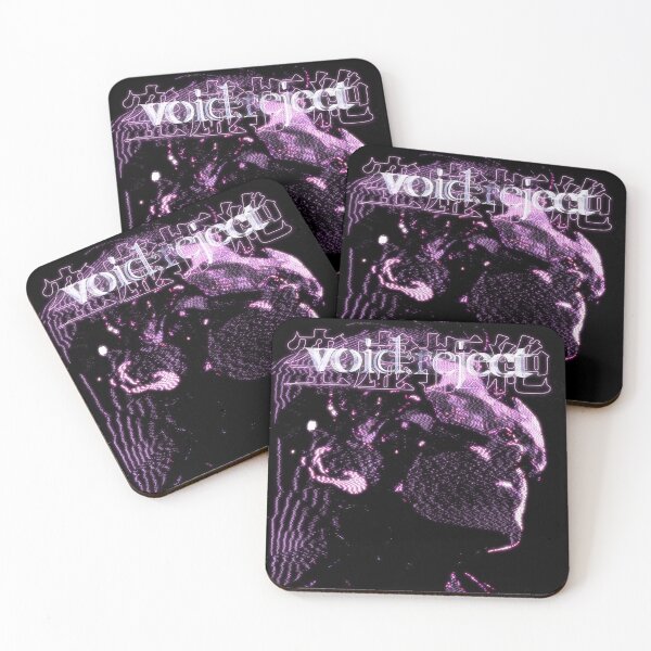 Item preview, void:reject designed and sold by studio-araka.