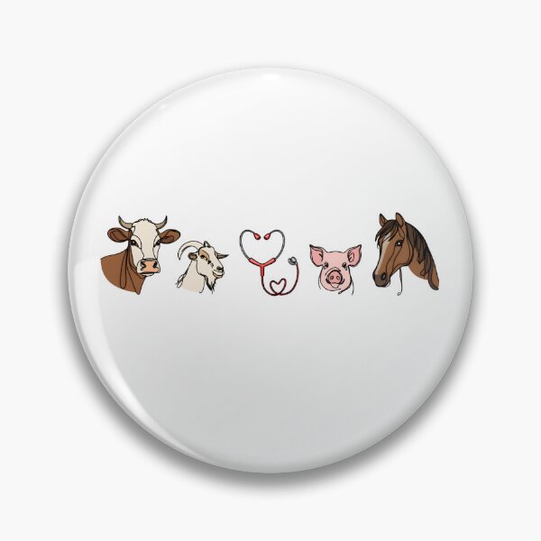Item preview, Country Vet, Veterinarian, Animal Doctor Gift, Veterinarian Gift, Vet Receptionist Gift, Veterinary Medicine designed and sold by DesignDenDo ⭐⭐⭐⭐⭐.