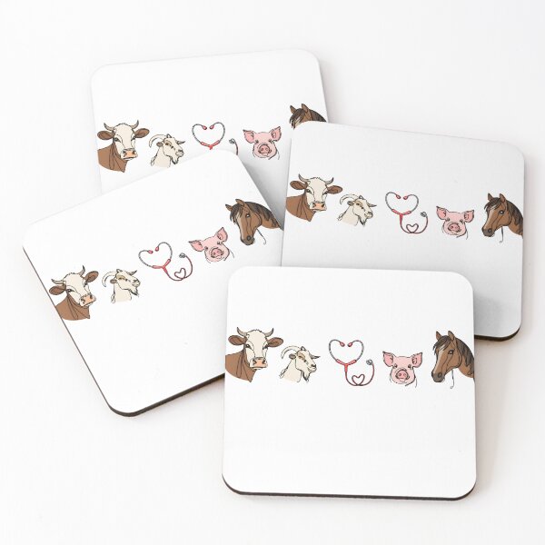 Item preview, Country Vet, Veterinarian, Animal Doctor Gift, Veterinarian Gift, Vet Receptionist Gift, Veterinary Medicine designed and sold by DesignDenDo ⭐⭐⭐⭐⭐.