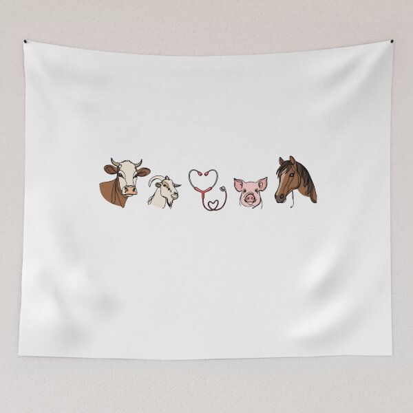 Item preview, Country Vet, Veterinarian, Animal Doctor Gift, Veterinarian Gift, Vet Receptionist Gift, Veterinary Medicine designed and sold by DesignDenDo ⭐⭐⭐⭐⭐.