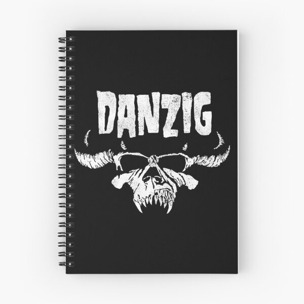 Artikelvorschau, Danzig Mowmat Studio 2 entworfen und verkauft von RoseDobbins11.