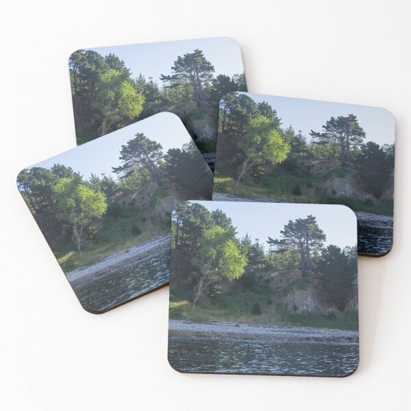 Item preview, hidden beach designed and sold by PolinkCreaFotos.