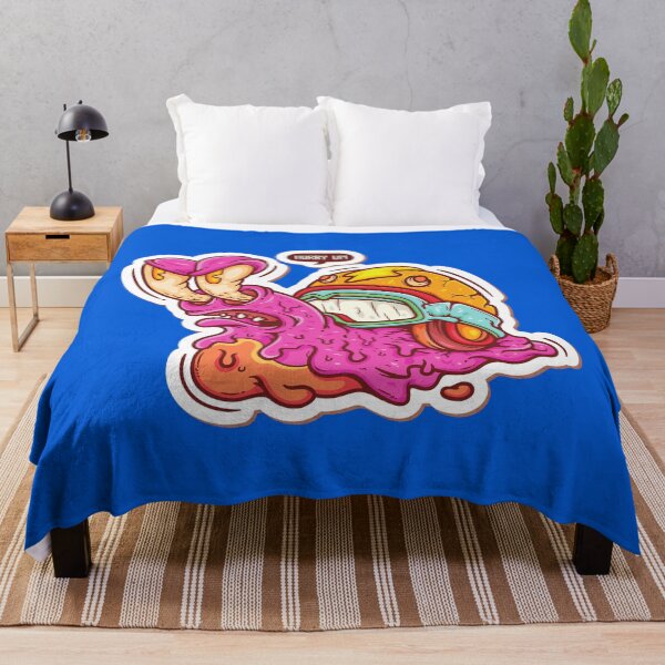 Item preview, Angry Snail Hurry Up Funny Meme designed and sold by Retr0Tshirts.