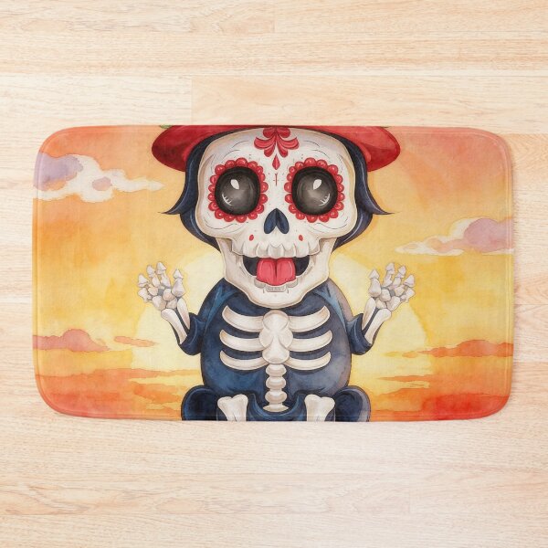 Item preview, The Pet Skeleton designed and sold by Atee Optimistic.