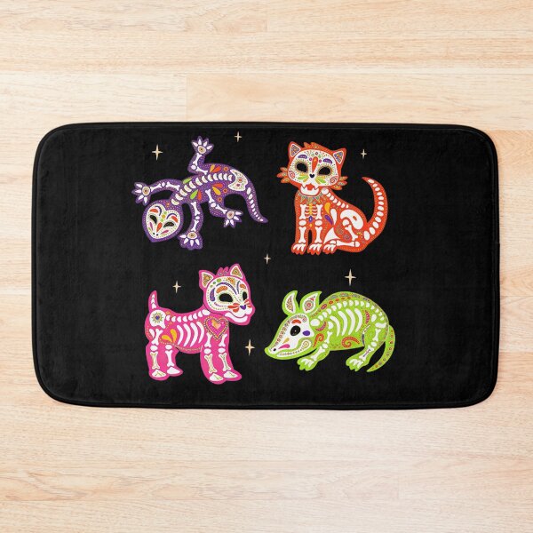 Item preview, The Pet Skeleton designed and sold by Atee Optimistic.