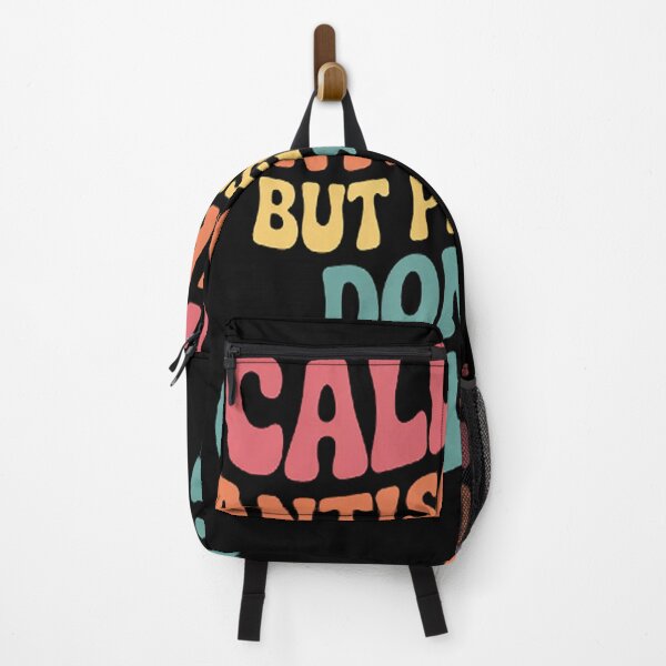 Item preview, Call Me Antisocial But Please Don't Call Me Introvert designed and sold by SignaturalGen.
