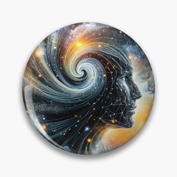 Item preview, Lightborn Imagination designed and sold by Undersea Ai Art.