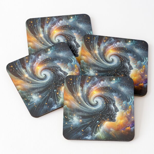Item preview, Lightborn Imagination designed and sold by Undersea Ai Art.