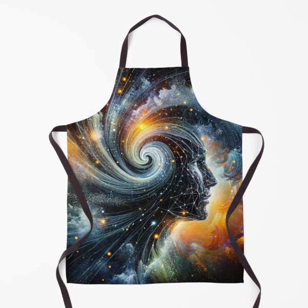 Item preview, Lightborn Imagination designed and sold by Undersea Ai Art.
