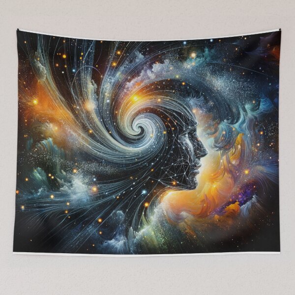 Item preview, Lightborn Imagination designed and sold by Undersea Ai Art.