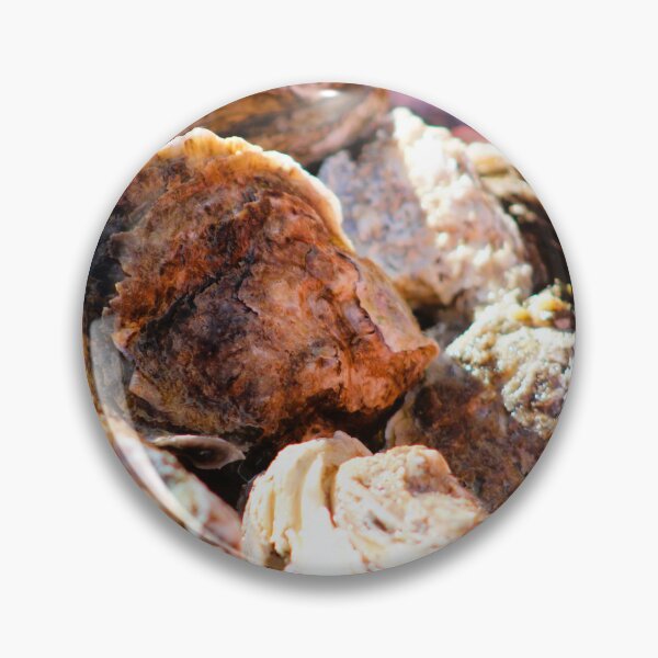 Item preview, Close-up of Fresh Oysters designed and sold by Cynthia48.