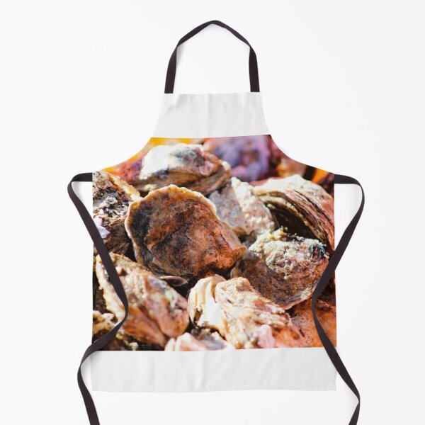 Item preview, Close-up of Fresh Oysters designed and sold by Cynthia48.