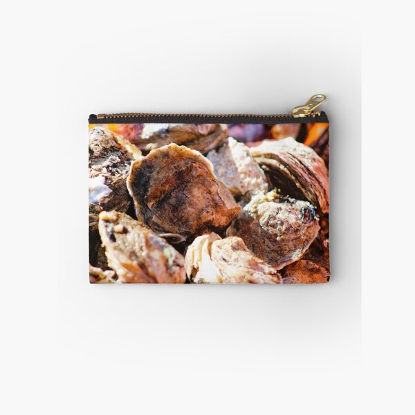 Item preview, Close-up of Fresh Oysters designed and sold by Cynthia48.