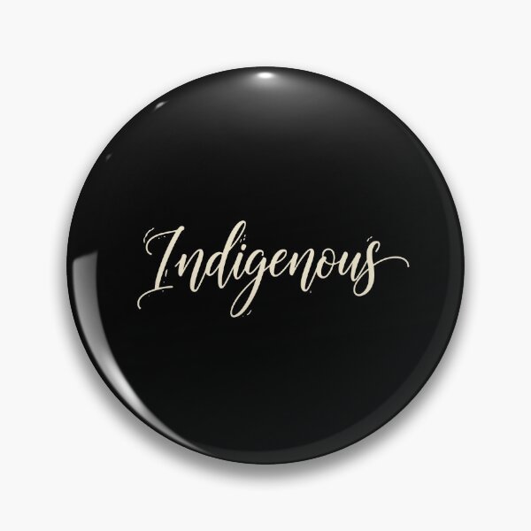 Item preview, Elegant Cursive Indigenous Script designed and sold by PopStars1993.
