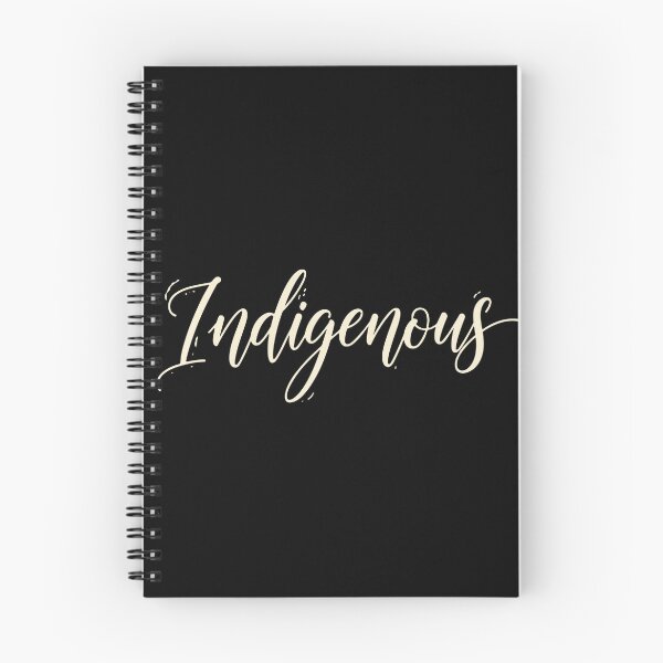 Item preview, Elegant Cursive Indigenous Script designed and sold by PopStars1993.