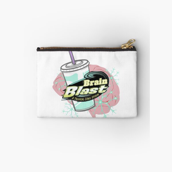 Item preview, Brain Baja Blast designed and sold by FANG BANG.