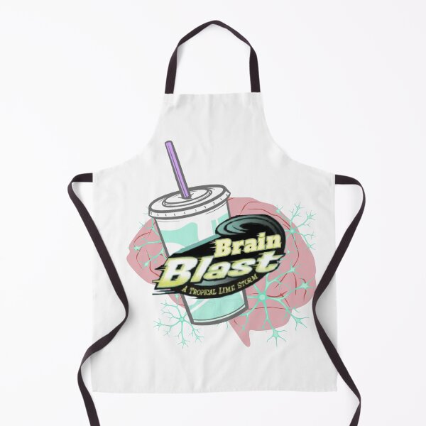 Item preview, Brain Baja Blast designed and sold by FANG BANG.