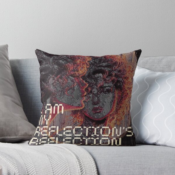 Item preview, I am my reflection's reflection designed and sold by studio-araka.