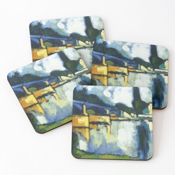 Item preview, Maurice de Vlaminck designed and sold by TizianaBrand.
