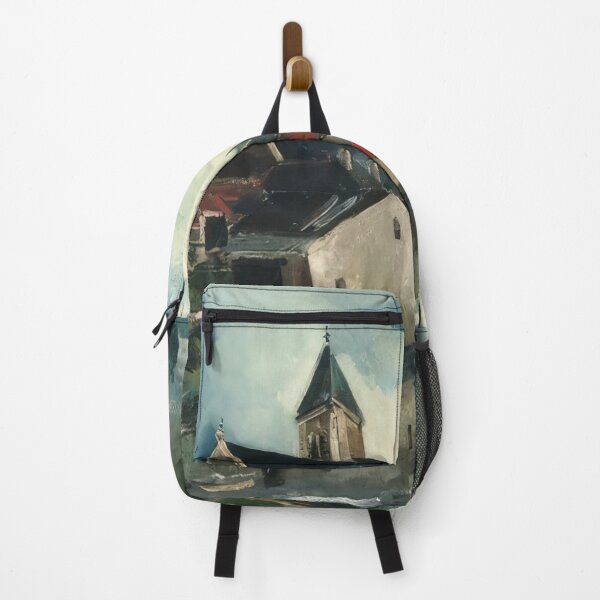 Item preview, Maurice de Vlaminck designed and sold by TizianaBrand.